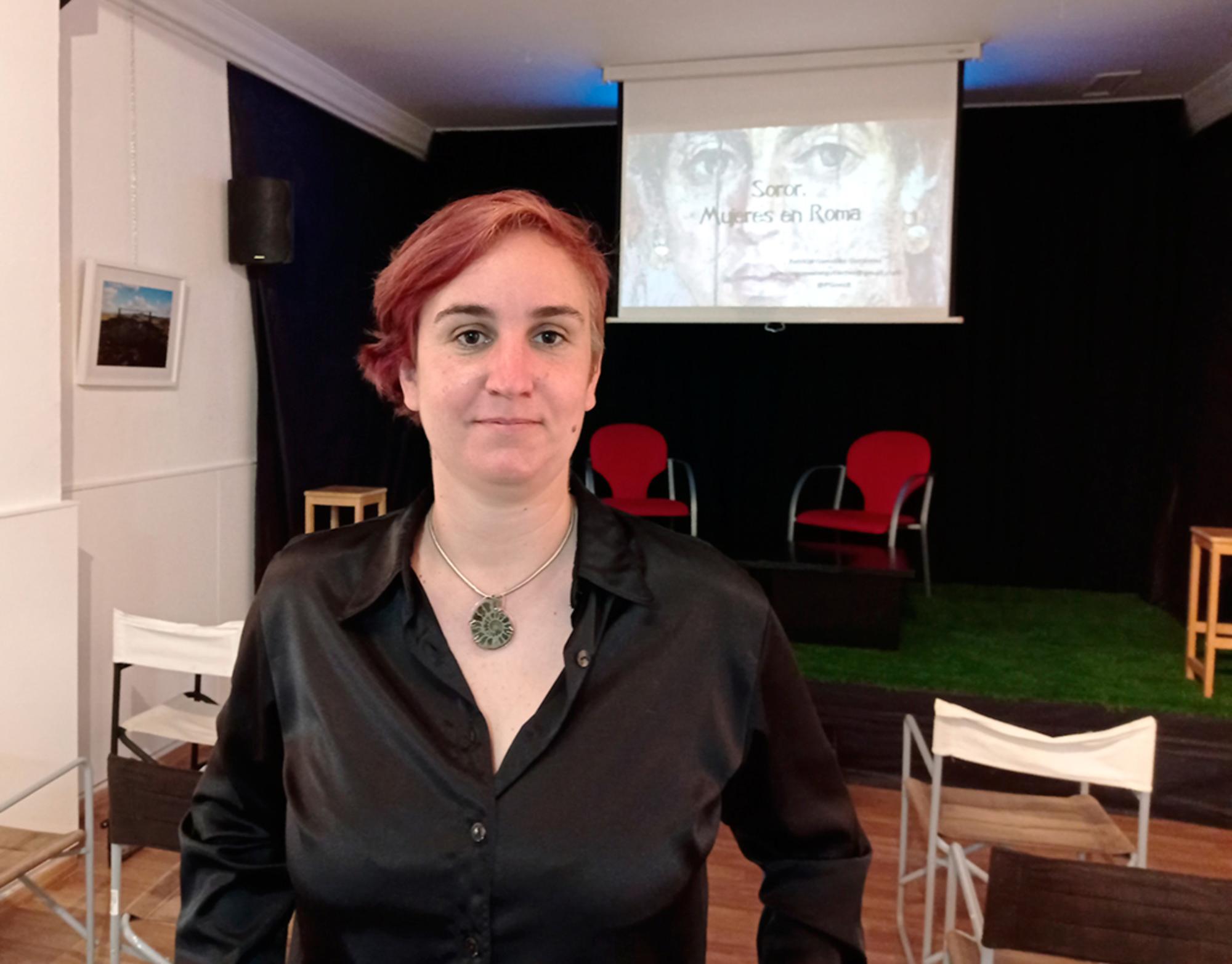 Patricia González Gutiérrez